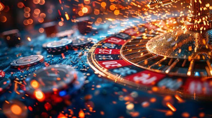 Màn hình cá cược thể thao bóng đá trực tuyến trên điện thoại tại Việt Nam